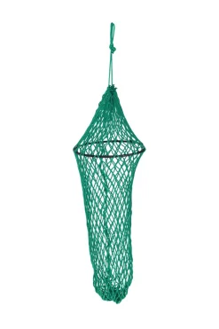 Heunetz mit Ring, 90 cm