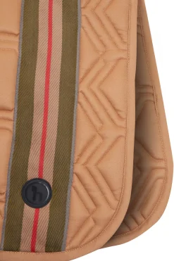 High Life Springschabracke