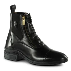 Highgate Damen Lederreitstiefeletten