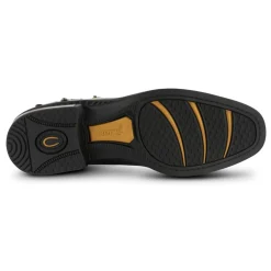 Highgate Damen Lederreitstiefeletten