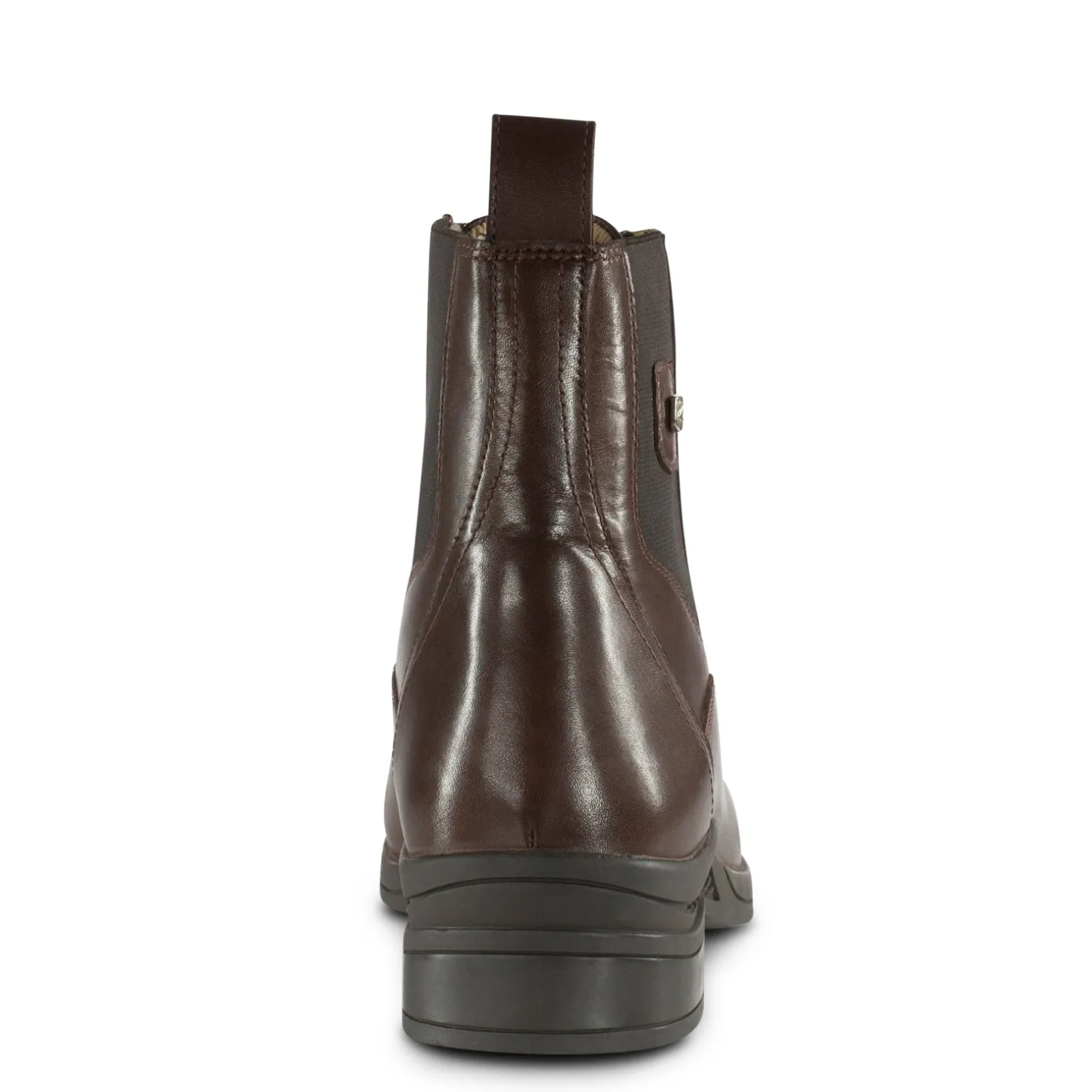 Highgate Damen Lederreitstiefeletten