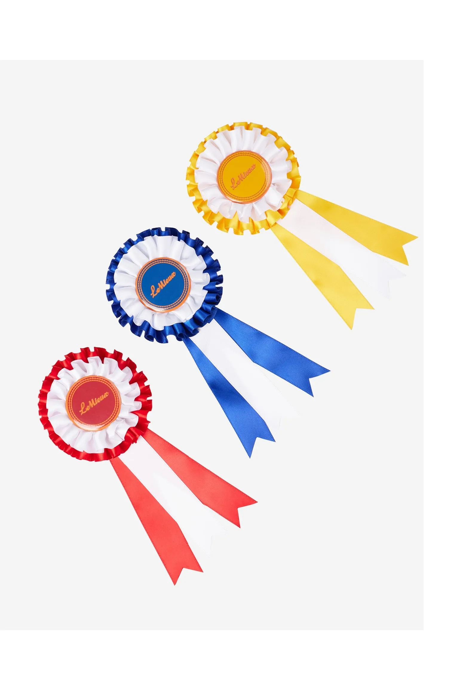 Hobby Horse Schleifen-Set