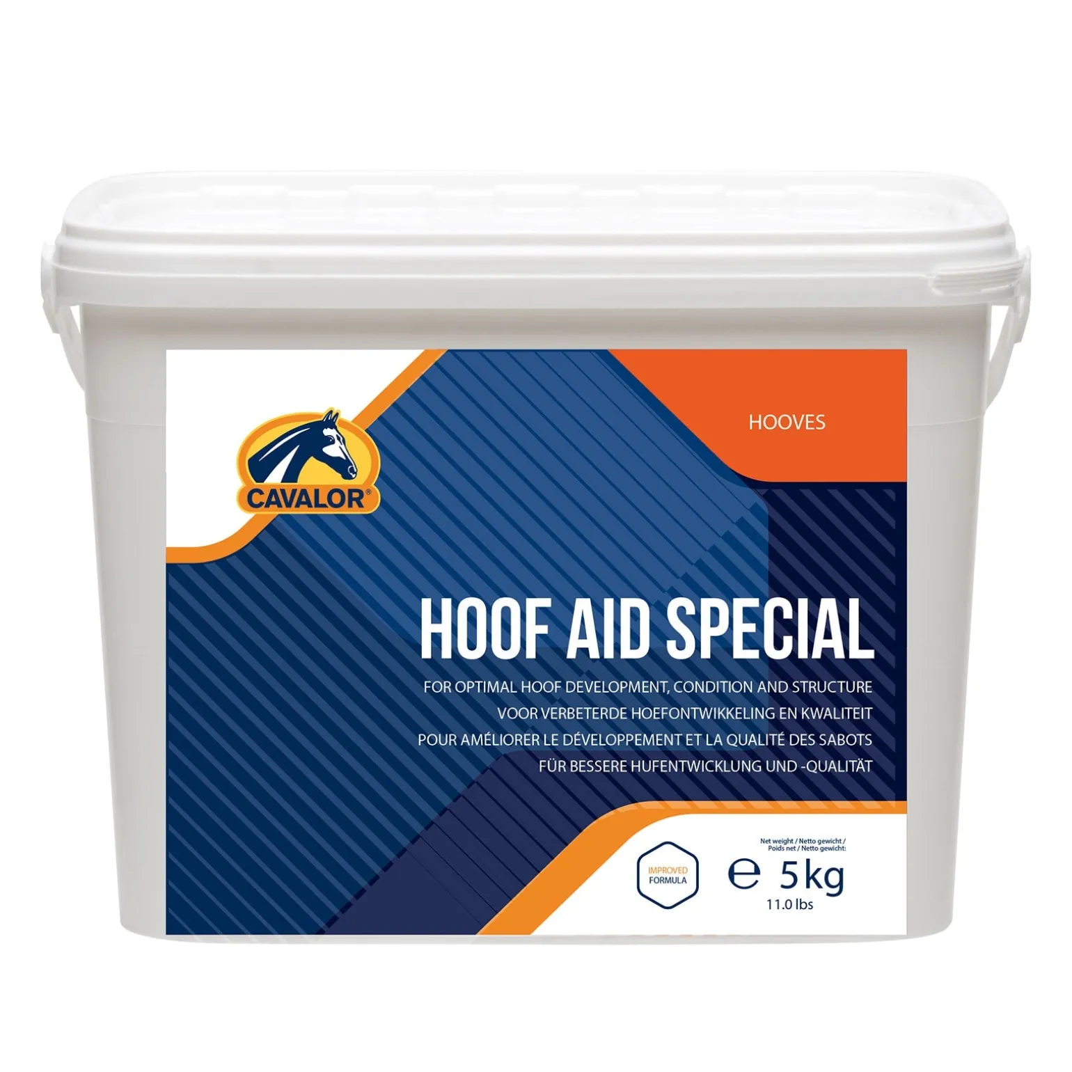 Hoof Aid Special, 5 kg