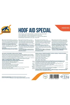 Hoof Aid Special, 5 kg