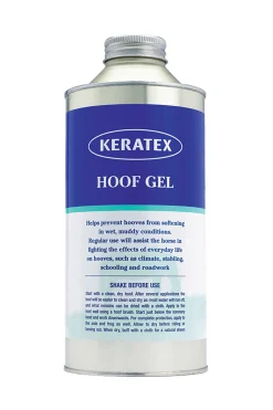 Hoof Gel 1L
