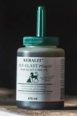 HOOF-ELAST Pflegeöl