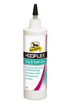 Hooflex Strahl & Sohlenpflege, 355ml