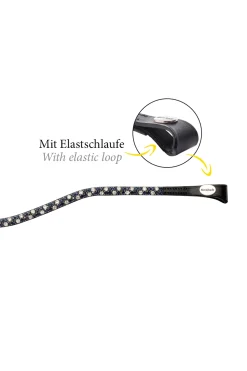 Hopscotch Stirnriemen