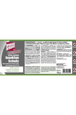 Horseguard Insektenschutz, Fliegenspray, 750 ml