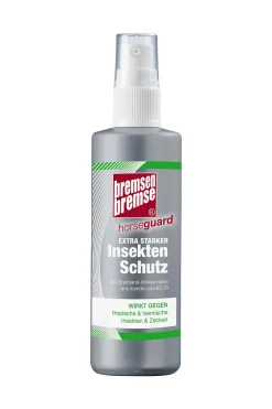 Horseguard Insektenschutz, Fliegenspray, 100ml
