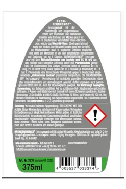 Horseguard Insektenschutz, Fliegenspray, 375ml