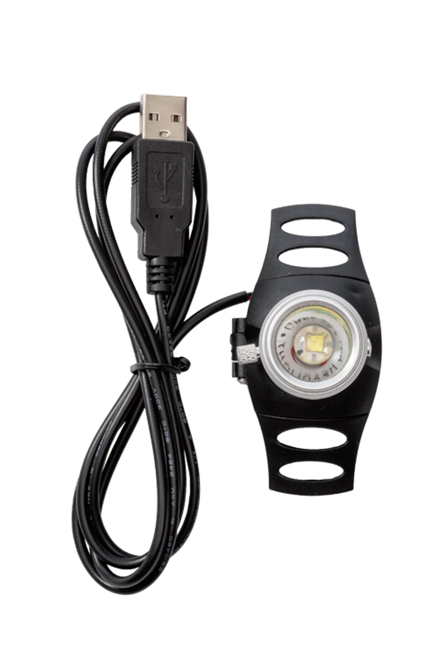 Horselight Vorderzeug- und Sattelleuchte sowie Beinmanschetten, Set 2