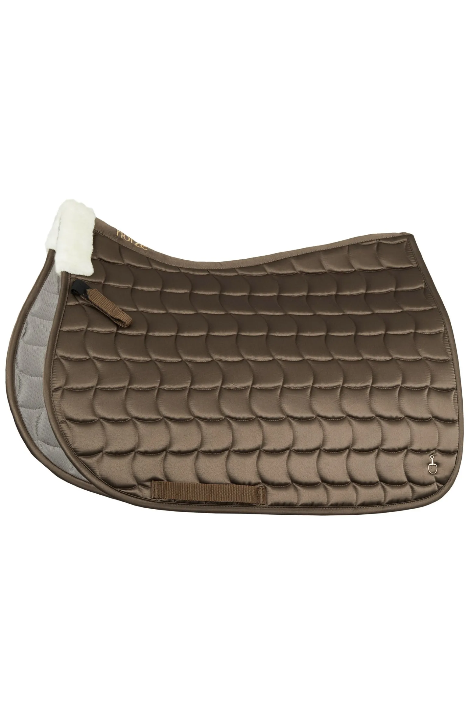 Houston Vielseitigkeitsschabracke mit Kunstfell