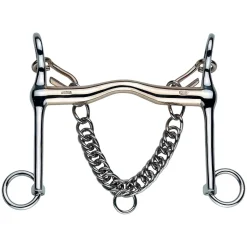 HS Kandare, Aurigan, 16mm