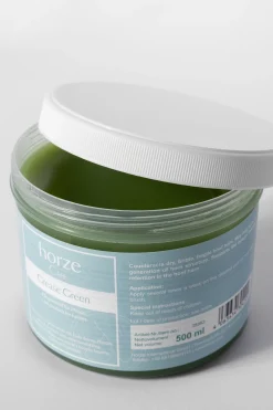 Huffett grün, 500ml