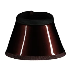 Hufglocken mit Glitzer