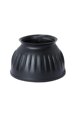 Hufglocken mit Verdrehsicherung