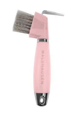 Hufkratzer mit Bürste und Gelgriff