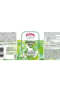 Hufpflege Spray 4 in 1, 275ml