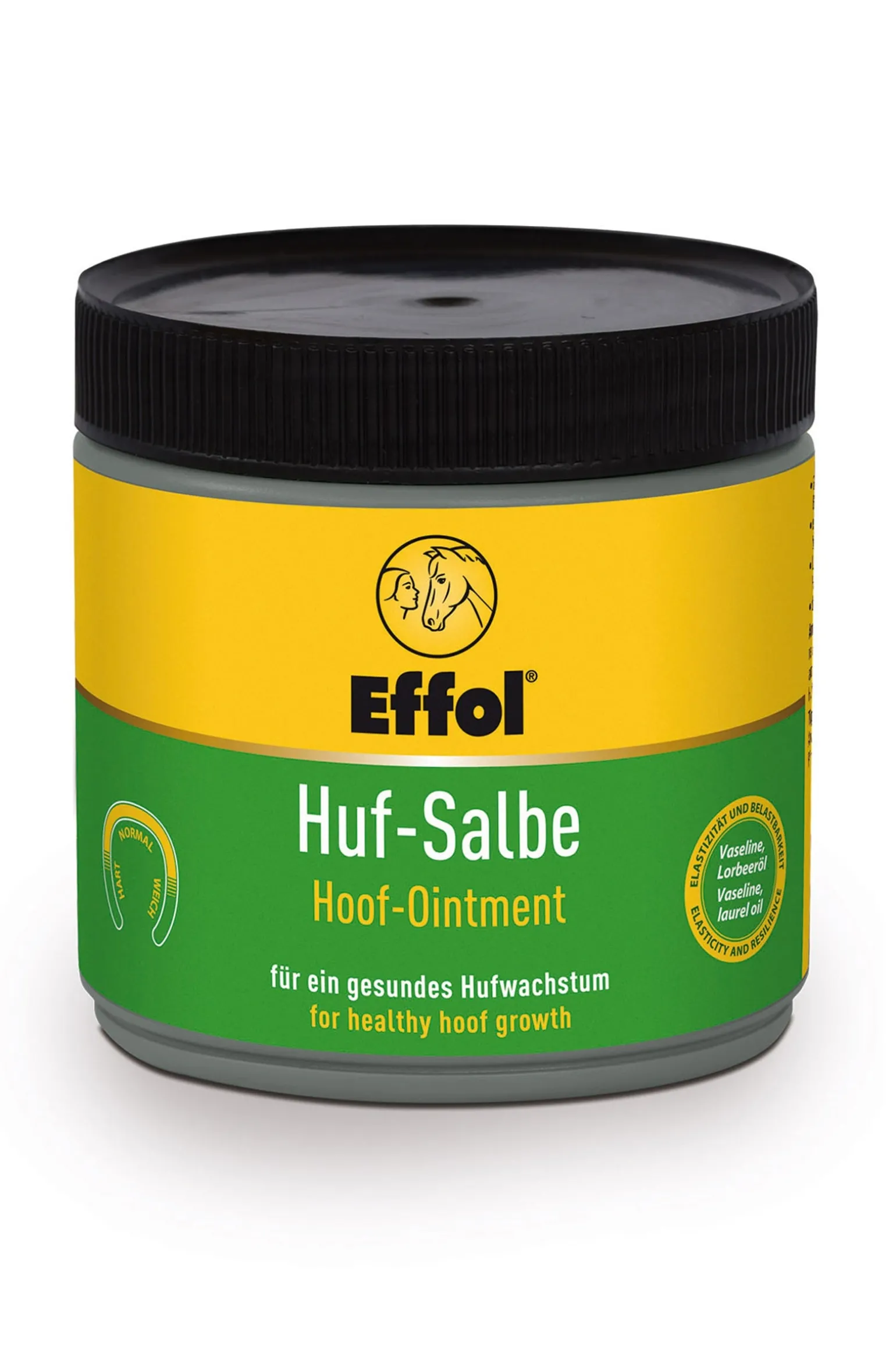 Huf-Salbe, 500ml