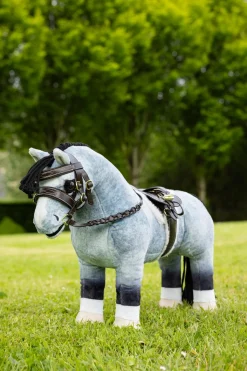Hunter Zaumzeug für Spielzeugpony