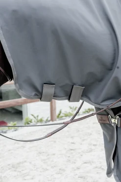 Hurricane Regendecke, 0g