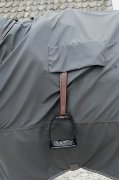 Hurricane Regendecke, 0g