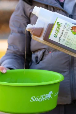 Hustenkräuter Saft, 1l