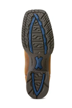 Hybrid Ranchwork Damen Westernstiefel