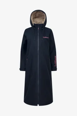 HydroShield Damen-Regenmantel