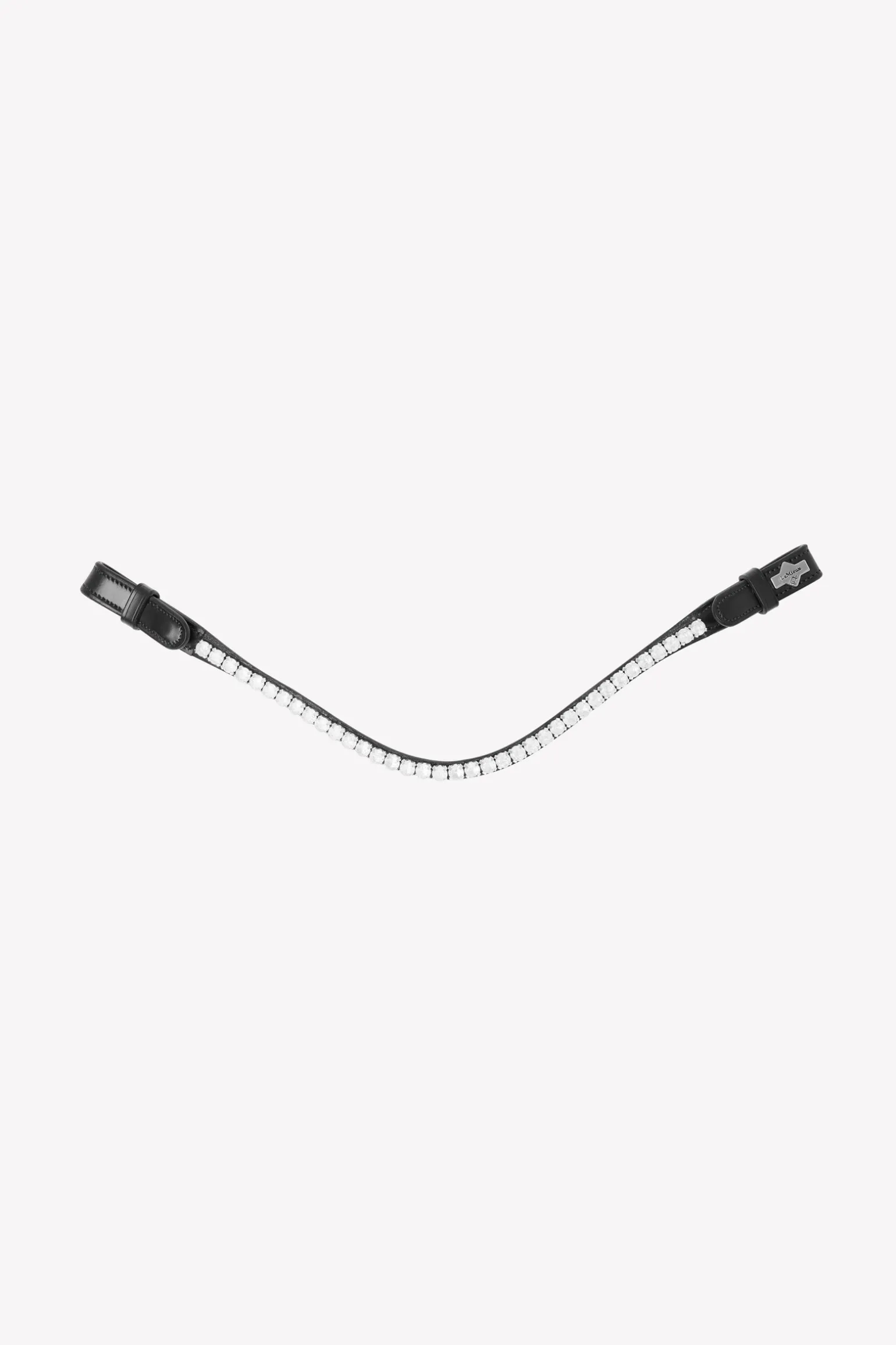 Ice Crystal Stirnriemen