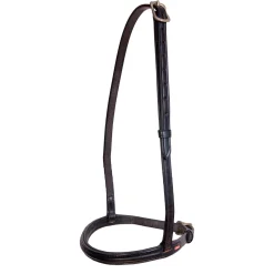 Iceland englisches Reithalfter