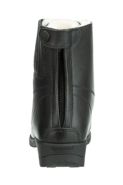 IceLock Merino BZ Lace