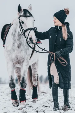 IceLock Merino BZ Lace