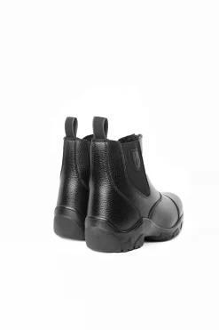 Idaho Damen Winterreitstiefeletten