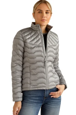 Ideal Down Damenjacke