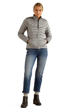 Ideal Down Damenjacke