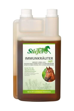 Immunkräuter Saft, 1l