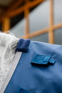 Ionic Therapy Mesh Abschwitzdecke