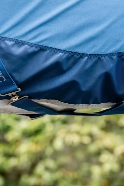 Ionic Therapy Mesh Abschwitzdecke