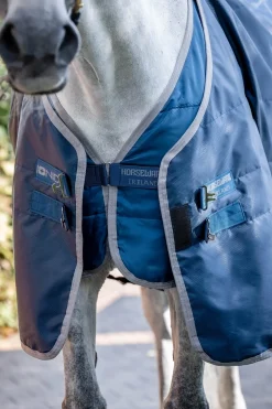 Ionic Therapy Unterdecke 200 g