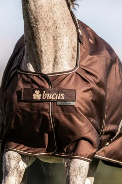 Irish Turnout 50 g Rug & Neck