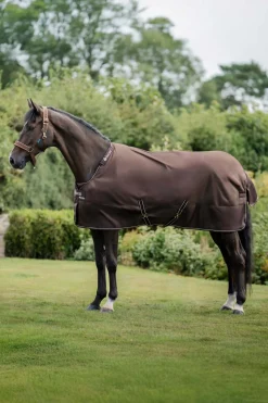 Irish Turnout 150 g Rug & Neck Set