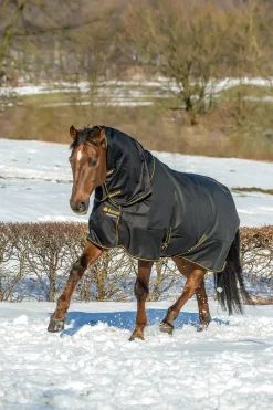Irish Turnout Extra Pony Winterdecke, 300g
