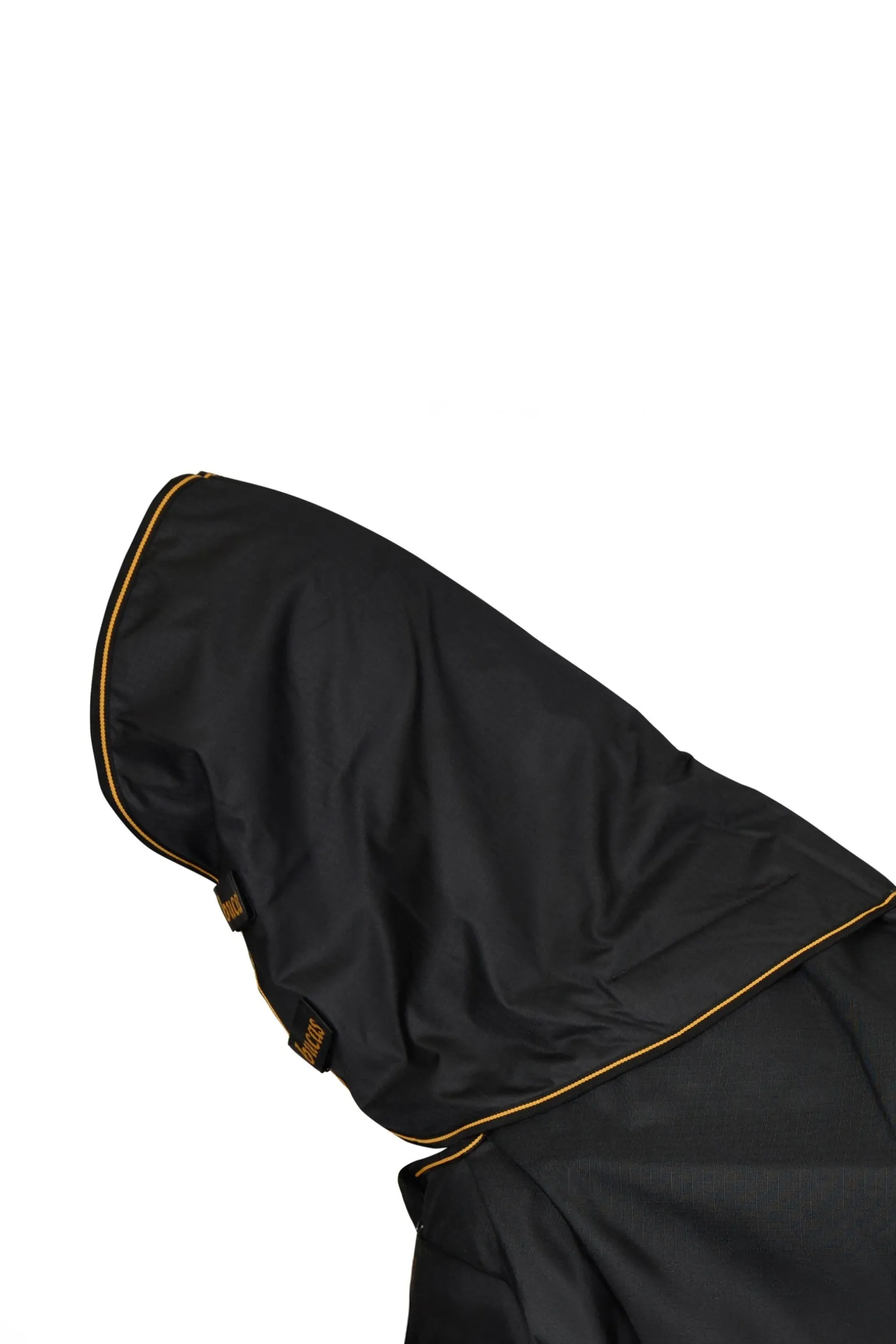 Irish Turnout Halsteil, 0g