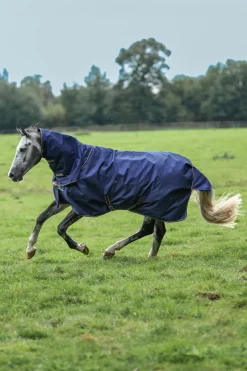 Irish Turnout Halsteil, 0g