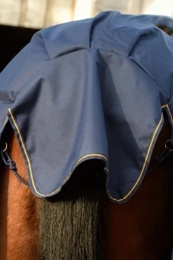 Irish Weidedecke, 300g