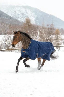 Irish Weidedecke, 300g