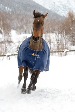 Irish Weidedecke, 300g