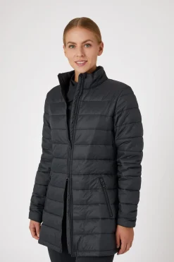 Isabella Damen 3-in-1 Parkajacke